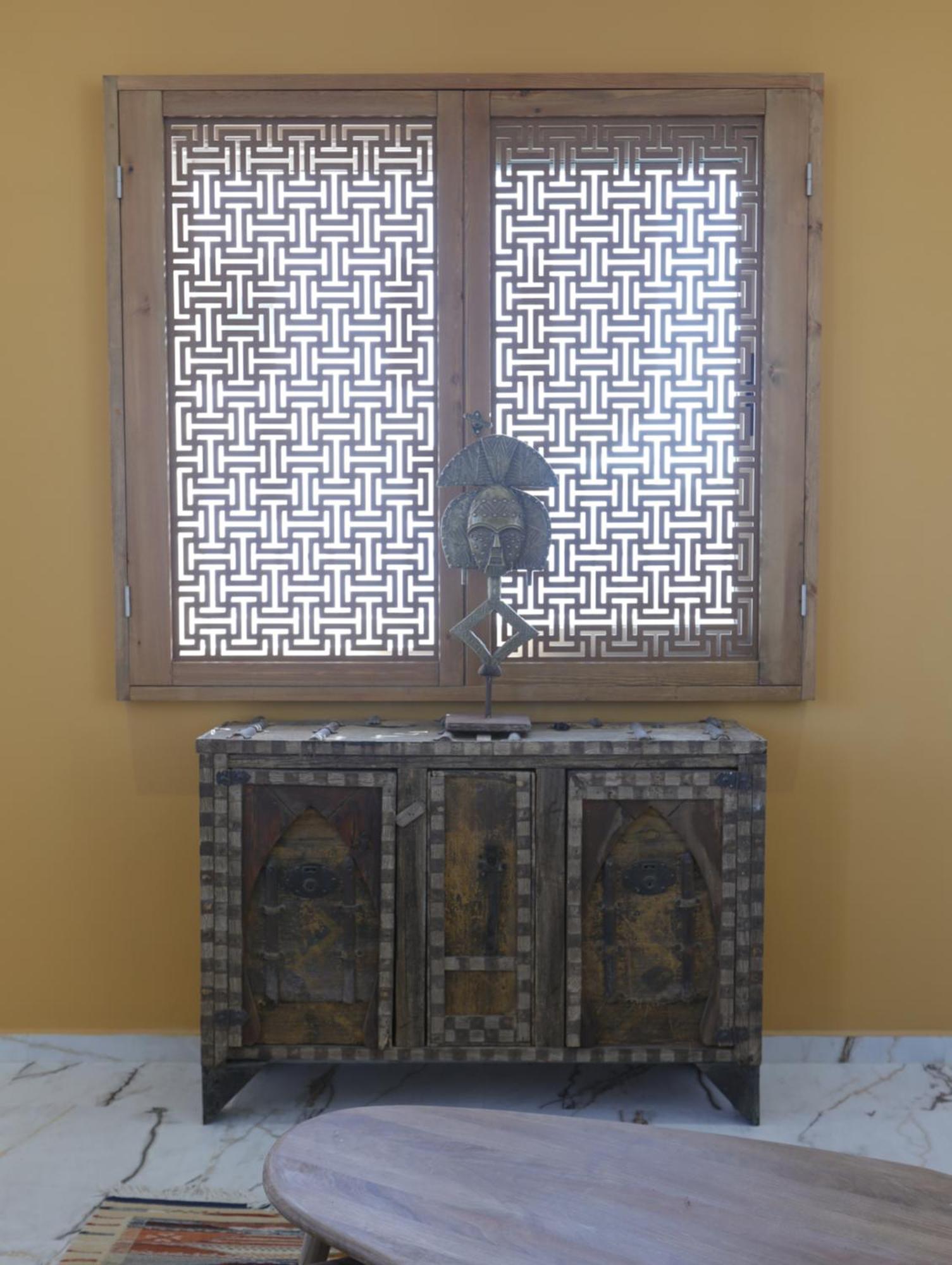 Villa Africa Szavíra Kültér fotó